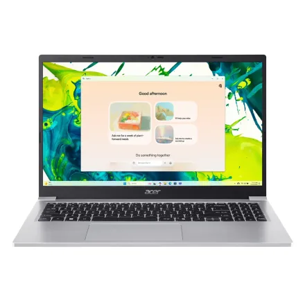 Aspire Lite AL15 36P C0M7 N150 128GB