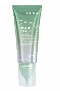 Joico Exfoliante Scalp Vitality El Cuero Cabelludo 177ml
