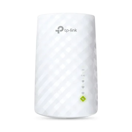 TP-LINK EXTENDER RE200 AC750 DUAL BAND EXTENS ONE MESH