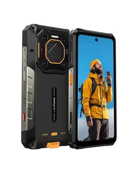 Ulefone Armor 26 Ultra Walkie Talkie 512GB