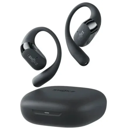 Auricular Shokz Openfit 2 Plus T921 St Bk Us