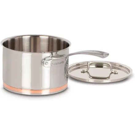 Panela Tampa Cuisinart 18C