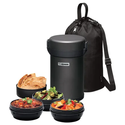 Pote Termico Zojirushi Sl 4 Potes