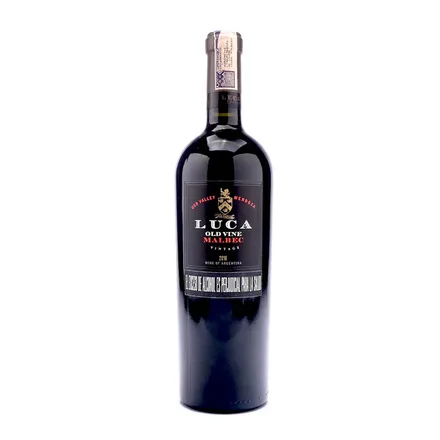 Vino Luca Old Vine Malbec 750ml