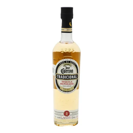 Tequila Jose Cuervo Tradicional 750ml