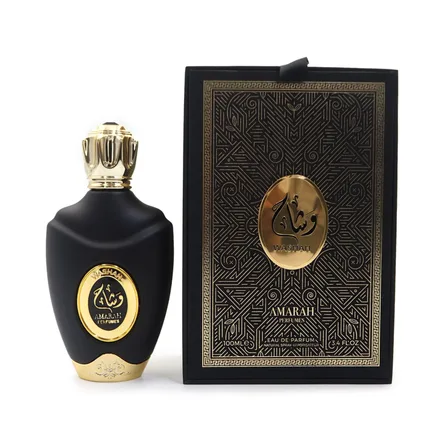 Almas Amarah Washah Eau Parfum 100ml