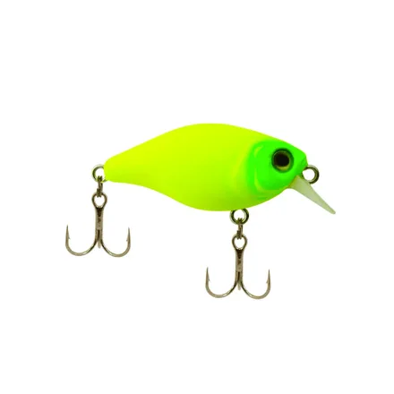 Senuelo Artificial Marine Sports Mini Crank 100 Cm 4 Gr