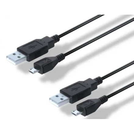 Xbox One Charger Play Duo Dreamgear 6606