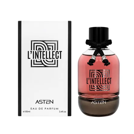 Perfume Asten Lintellect Edp 100ml