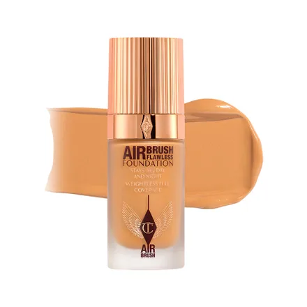 Base Charlotte Tilbury Airbrush Flawless 9 Neutral 30ml