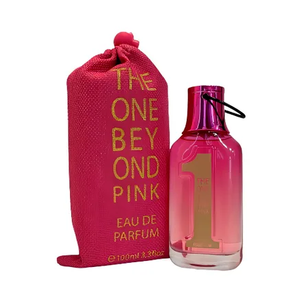 Perfume Linn Young One Beyond Pink 100ml