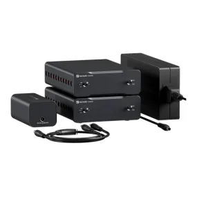 Amplificador Fosi Audio V3 Mono Combo