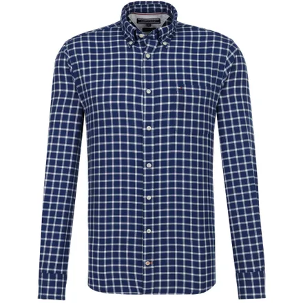 Camisa Tommy Hilfiger Masculino Multicor 902L