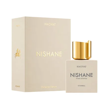Perfume Nishane Hacivat Ext 50ml