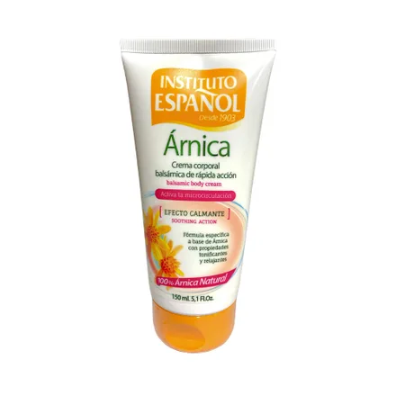 Crema Piernas Instituto Arnica 150ml