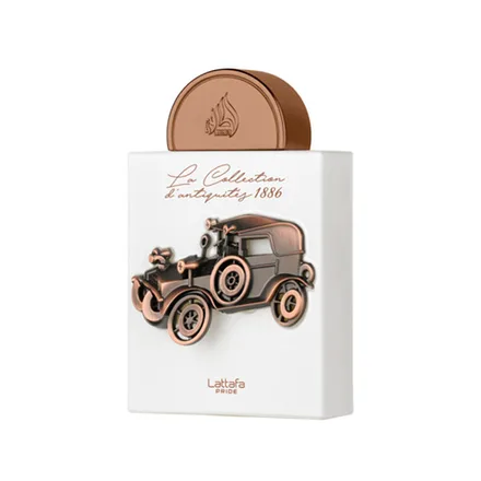 Lattafa Pride Antiquites 1886 Edp 100ml