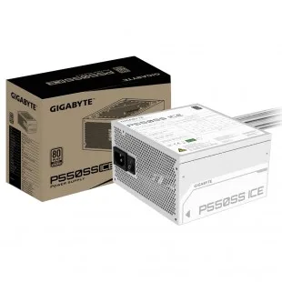 Fonte Gigabyte Gp 80 Plus Atx