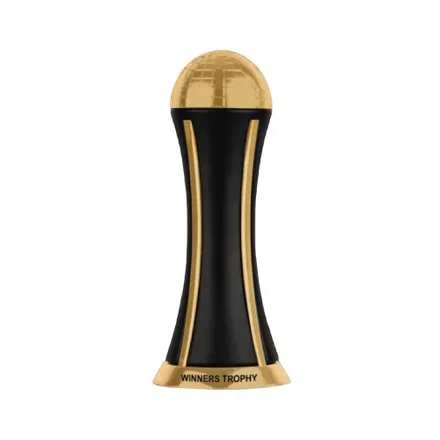 Perfume Lattafa Winners Trophy Gold Masculino Edp Agatres 100ml