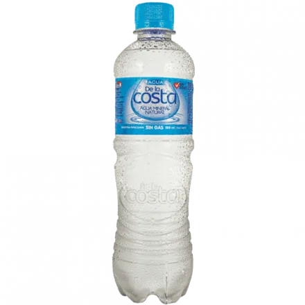 Mineral La Costa 500ml