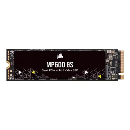 2 Corsair Pcie 4 Cssd