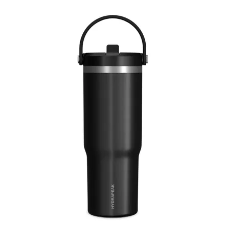 Copo Termico Hydrapeak Hp Nomad 32 Preto 946ml