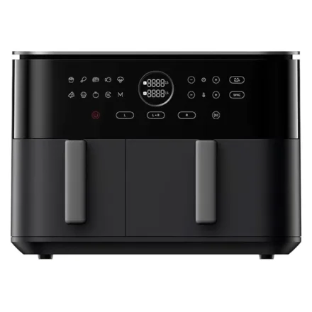 Fritadeira Eletrica Zone Air Fryer 10L