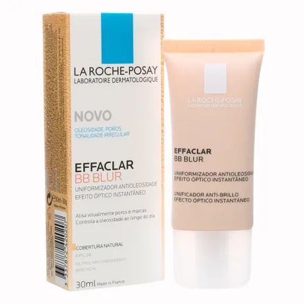 Cosmetico La Roche Effaclar Bb Blur 30ml