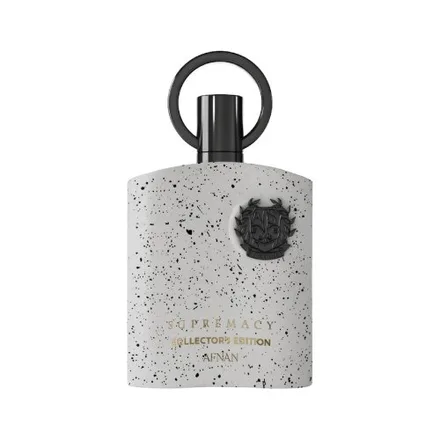 Perfume Afnan Supremacy Collector Masculino Edp Agatres 100ml