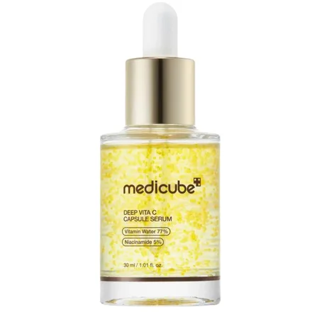 Medicube Serum Deep Vita Capsule 30ml