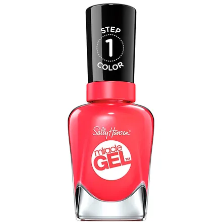 COSMETICO ESMALTE SALLY HANSEN POLISH LACQ REDGY – 074170423112