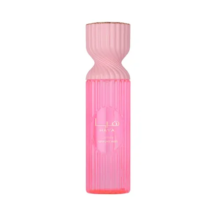 Body Splash Lattafa Haya Femenino 250ml