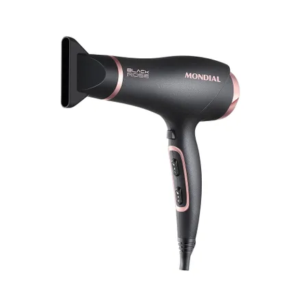 Secador Cabelo Mondial Sc 37