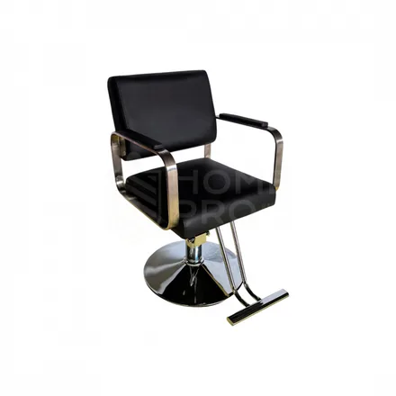 CADEIRA LMPRO OC-82086 PRETA