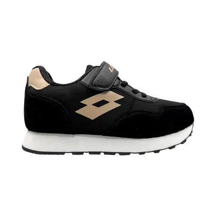 Calzado Deportivo Infantil Lotto 221476.1 Bb Spacelite Unisex
