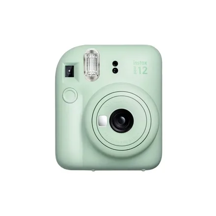 Fujifilm Camara Instax Mini 12