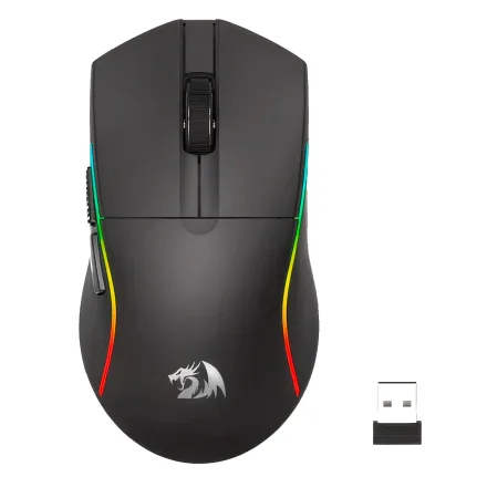 Mouse Redragon Deicide Pro M816