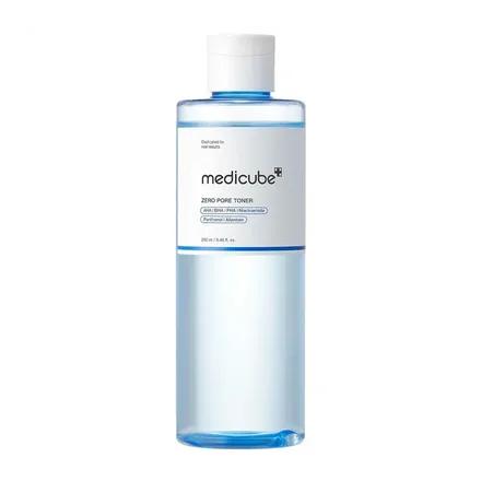 Medicube Zero Pore Toner 250ml