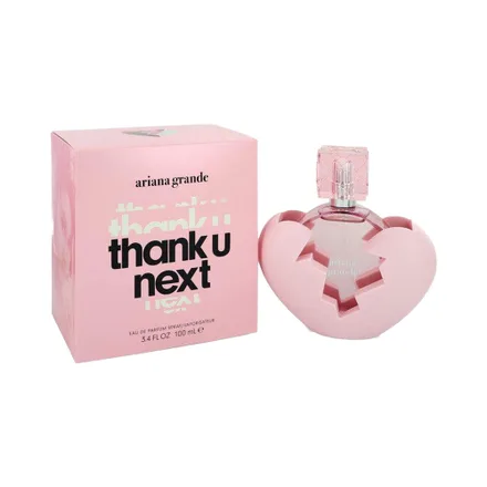 Perfume Ariana Thank Next Eau Parfum 100ml