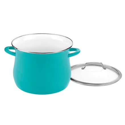 Cacarola Cuisinart 28TL Vidro 12L