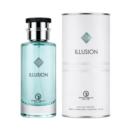 Perfume Grandeur Illusion Edp 100ml