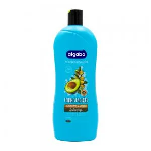 Acondicionador Algabo Hidratante Con Aguacate Oleo Argan 930ml
