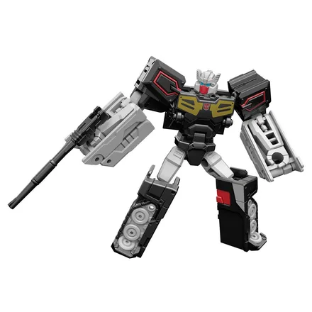 JUGUETE TRANSFORMERS AUTOBOT REWIND B5612