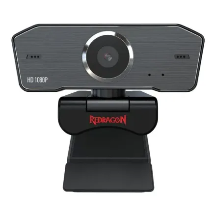 Redragon Webcam Hitman 1