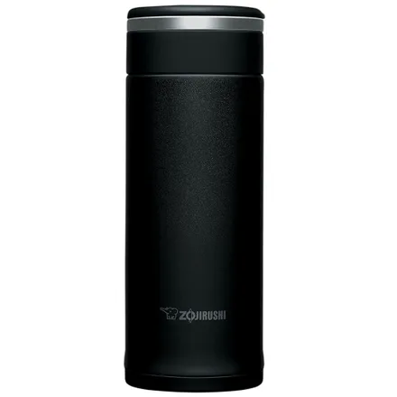 Caneca Viagem Zojirushi Preto 360ml