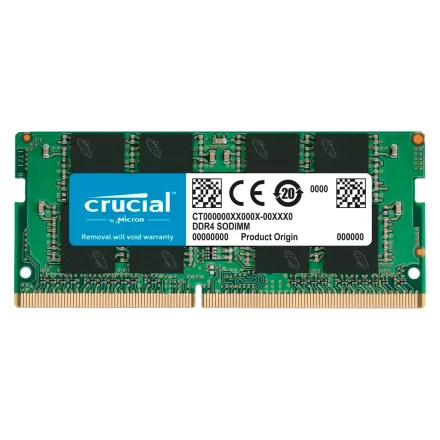 Crucial Ddr 4