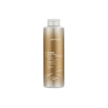 Joico Pak Paso 1 Clarif Shampoo 1L
