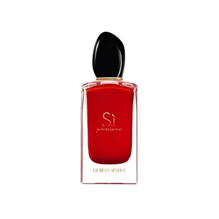 Giorgio Si Passione Edp 100ml