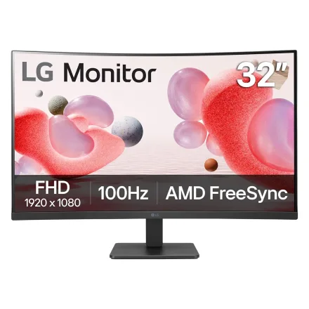 32 Curvo Hdmi Sub