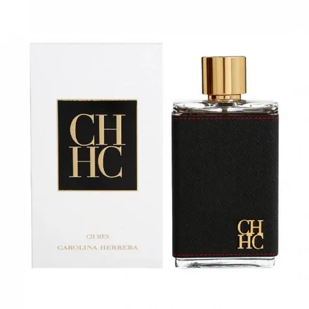 Carolina Herrera Perfume Ch Hc Men Eau Toilette 200ml