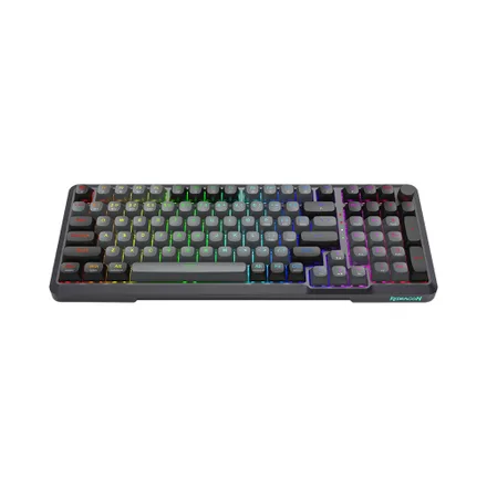 Teclado Redragon Bragi Pro K688 Gb Rgb Pro